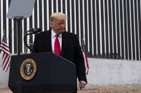 Reflecting back on our nation's greatest leaders. Trump Releases Statement Calling For No Violence As House Nears Impeaching Him Politico