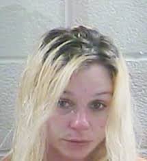 Pittsburg woman arrested, faces several drug charges