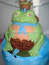Frog cake | 99.3m people have watched this. Coolest Frog Birthday Cakes And How To Tips