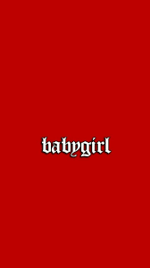 Quick access to your most frequently visited websites. T A P E T Y Bad Girl Wallpaper Red Aesthetic Wallpaper New Wallpaper Iphone