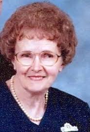 Julia Whitten Obituary