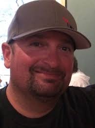 Jason Matthew Venegas