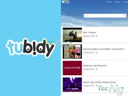 Uptodown'dan android için tubidy mobile video search engine uygulamasının 1.0 sürümünü hiçbir virüs olmadan ücretsiz olarak indirin. Tubidy Mobile Search Engine How To Search For Tubidy Mp3 And Mobile Video Tecng