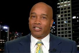 Kevin Jackson Archives