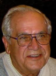 George Russell Obituary (2014)