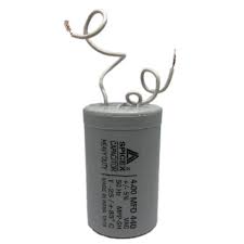 Tdk epcos 6 mfd capacitor 440 v ac for motor. 4 Mfd 35x52 440v Fan Capacitors Buy 4 Mfd 440v Fan Capacitors In Panchkula