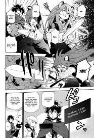 Tate No Yuusha No Nariagari 3 Read Tate No Yuusha No Nariagari Ch 3 Online For Free Stream 3 Edition 1 Page All Mangapa Manga Pages Hero Comic Book Cover