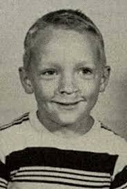 Ricky Lynn Strother (1952-1973)