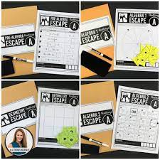 Yeah, reviewing a book the slope puzzle gina wilson answers. End Of Year Review Escape Room Activities Kidcourseskidcourses Com