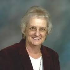 Obituary information for Mary Elizabeth Martin