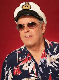 Captain and Tennille's Daryl Dragon's birthday