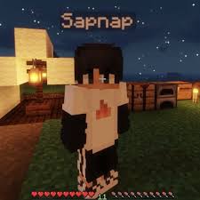 Renee Misses Sapnap On Twitter Mc Skins My Dream Team Minecraft Fan Art