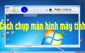 12 cách chụp màn hình máy tính Win 10 chỉ với 1 cú nhấp chuột