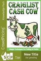 Save big + get 3 mont. Craigslist Unlocked The Essential Guide To Making Masssive Profits On Online Bol Com