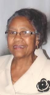 Obituary information for Ruby M. Haskins