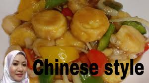 Explore more searches like resepi tauhu jepun. Resepi Tofu Telur Sos Tiram 14 Youtube