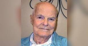 David Hoggan Boyce Obituary