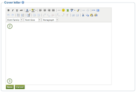 Maybe you would like to learn more about one of these? 3 5 Resume Mahara 1 6 User Manual