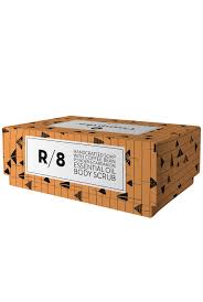 I am gifting this item, but. R 8 Handcrafted Soap With Coffee Bean Powder Cardamom Essential Oil Body Scrub Oxygen Boutique