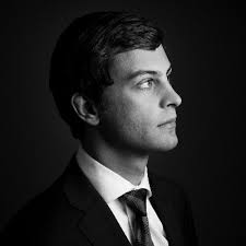 Austin Stone (@ausstone)