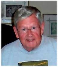 Obituary information for Charles E. Richards