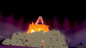 Maybe you would like to learn more about one of these? Pokemon Sword Shield How To Make Max Soup Gigantamax Enhancement Guide Gameranx
