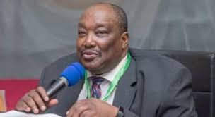 I am told that the list from the LACC has a error. Let's agree it does;  should the President Suspend officials of government for declaring their  Assets? It's just unfortunate