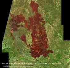 Jun 11, 2021 · el verano se está acercando y será, como siempre, y por desgracia, una época de incendios. Conae Ø¹Ù„Ù‰ ØªÙˆÙŠØªØ± Incendios En El Valle De Punilla Cordoba La Unidad De Emergencias Y Alertas Tempranas Con Imagenes Satelitales Y Mapas Muestra La Evolucion De Los Incendios En La Imagen Sentinel