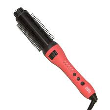 3.7 out of 5 stars with 10 ratings. The Best Curling Iron Brush 2021 Comfy Zen