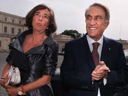« tutte le strade portano ad arcore. Emilio Fede E L Arresto Per Evasione Parabola Di Una Vita Spericolata I Momenti E Gli Aneddoti Memorabili Corriere It