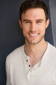 Wayne Northrop's Son Joins 'Days'