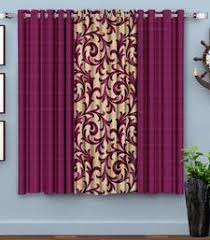 It's a shade and curtain all in one! Curtains Drapes Shop Window Door Curtains à¤ªà¤° à¤¦ Online