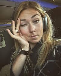 Mikaela Shiffrin added a new photo.