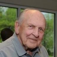 Obituary for Harry Edward Downs Jr.