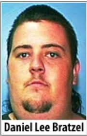 The inexplicable murder of businessman Daryl Crouch.