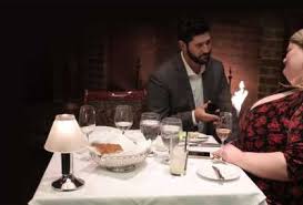 Dois Pesos, Duas Medidas (Séries): Fantasmas do Passado S01 E02 |  Programação de TV | mi.tv