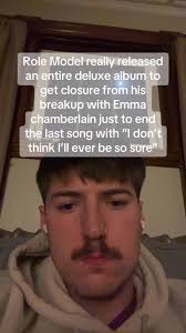 Robin Birrell Emma Breakup