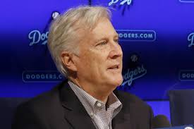 Lakers selling majority ownership of franchise to Dodgers owner