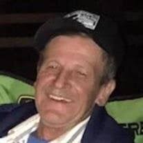 Harold A Donaldson Jr. Obituary