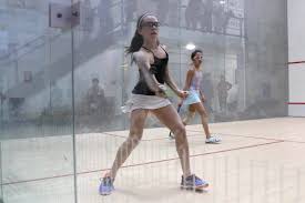 US SQUASH