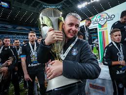 We did not find results for: Gremio Tiago Nunes Se Ve Como Professor E Quer Desfrutar De Sonho