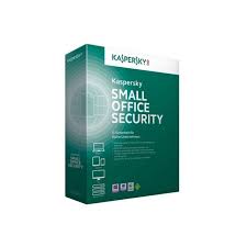 Licencia Kaspersky Small Office 15 Pcs 2 Server 3 Anos