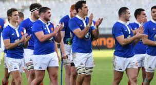 Welcome to the official youtube rugby channel of the six nations. Tournoi Des 6 Nations U20 L Edition 2021 Organisee Dans Une Bulle A Cardiff Rugby 365