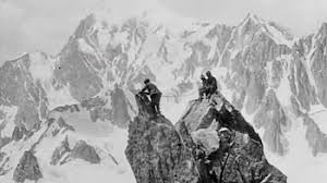 Quando samy diakhate confessa il suo amore a nadia, la giovane scherzosamente lo invita a scalare l everest per provare i suoi sentimenti. Itala Film Filmography Mntnfilm