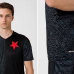 Which home and away shirts are the best looking in fifa 21 and how can you stand out from your rivals in fifa ultimate team? The New Puma Shirt Of The Slavia Prague 2020 2021