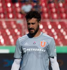 Eso sí, la u tuvo la ocasión más clara con el ¡bienvenidos a una nueva transmisión! Datei Universidad De Chile V Union La Calera 20200227 05 Jpg Wikipedia