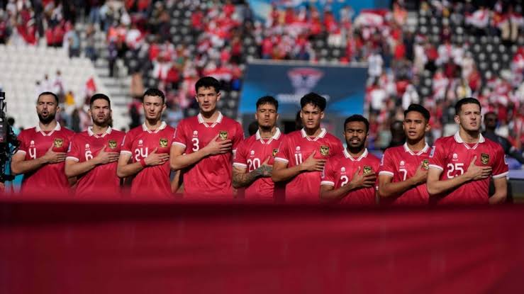 Daftar Harga Tiket Timnas Indonesia vs Vietnam, Begini Cara Mendapatkannya