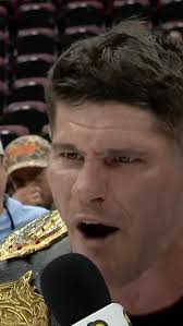 SEBASTIAN LAFERRIERE CONFRONTS UNDEFEATED NICK LAPORTE IN ICE WARS