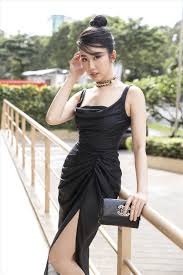 Lan ngọc nhắc tới một cách mà bất cứ người phụ nữ nào cũng nghĩ tới: Thuy Ngan Tung áº£nh Gá»£i Cáº£m Láº§n Ä'áº§u Noi Vá» Tinh Cáº£m Vá»›i TrÆ°Æ¡ng Tháº¿ Vinh Tin Tá»©c Má»›i Nháº¥t 24h Ä'á»c Bao Lao Ä'á»™ng Online Laodong Vn