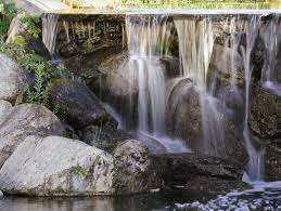 Click here for our selection! How To Design A Waterfall For Your Pond